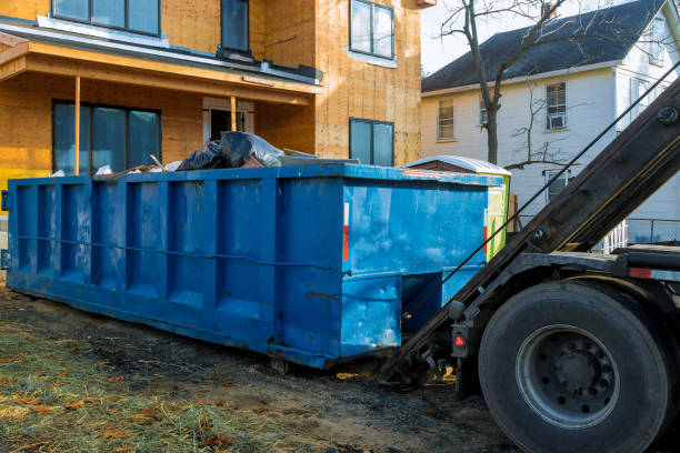 Shed Removal in Goddard, KS